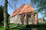 Dorfkirche Langenhanshagen