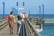 Seebr&uuml;cke Zingst