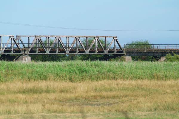 zur &Uuml;bersicht Meiningenbr&uuml;cke ...
