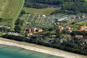 Wellnesscamp Zingst - größere Bildansicht ...