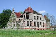 Gutshaus Mittelhof - Bild vergrößern ...