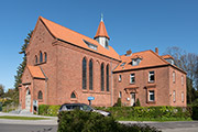 Katholische Kirche Barth