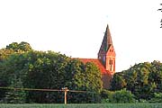 Kenz - Wallfahrtskirche
