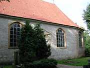 Kirche Nehringen