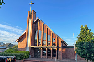 Marienkirche Ribnitz