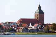 Ribnitz - St.Marien-Kirche