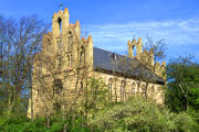 Zingst - Peter-Pauls-Kirche