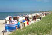 Ostseebad Dierhagen Strand