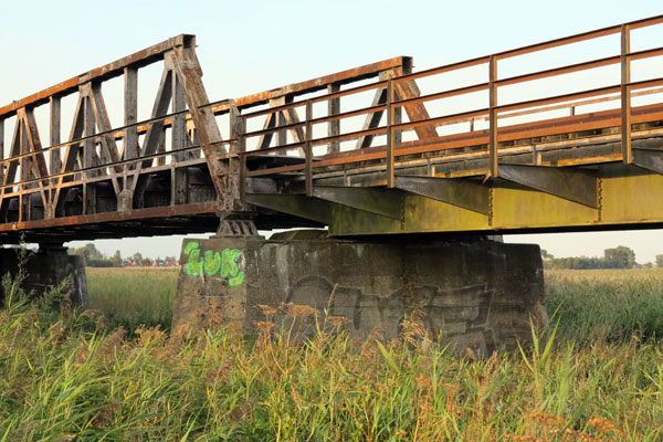 zur Übersicht Meiningenbrücke ...