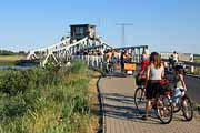 Meiningenbrücke geöffnet